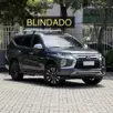 MITSUBISHI PAJERO SPORT 2.4 16V MIVEC TURBO DIESEL HPE-S AWD AUTOMÁTICO MITSUBISHI PAJERO SPORT 2.4 16V MIVEC TURBO DIESEL HPE-S AWD AUTOMÁTICO