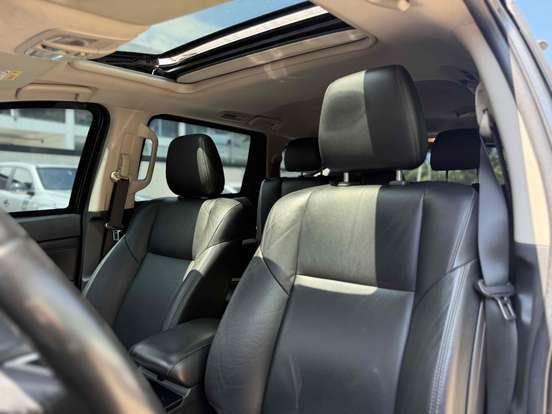 MITSUBISHI-PAJERO SPORT-2021