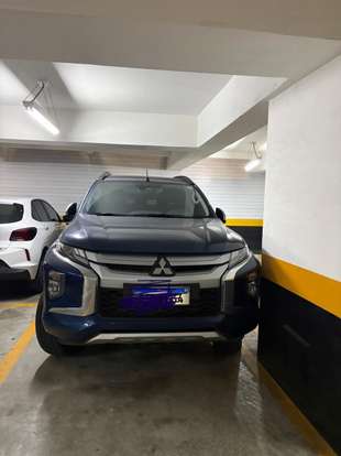 MITSUBISHI-L200 TRITON-2023