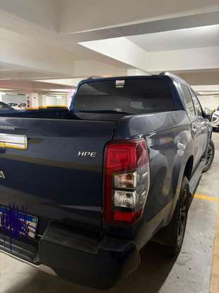 MITSUBISHI-L200 TRITON-2023