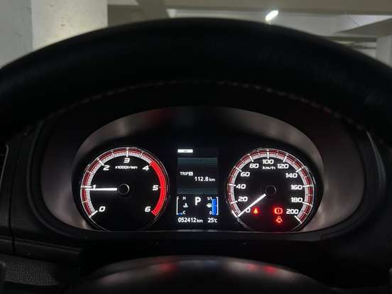 MITSUBISHI-L200 TRITON-2.4 16V TURBO DIESEL SPORT HPE CD 4P 4X4 AUTOMÁTICO MITSUBISHI-L200 TRITON-2023