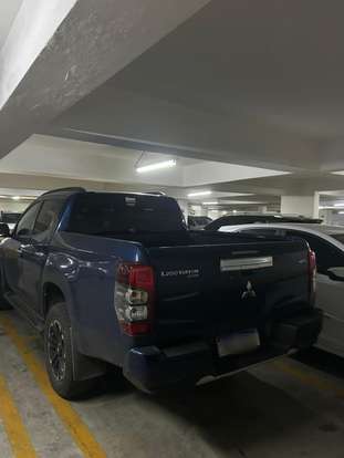 MITSUBISHI-L200 TRITON-2023