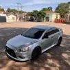 MITSUBISHI LANCER 2.0 GT 16V GASOLINA 4P AUTOMÁTICO MITSUBISHI LANCER 2.0 GT 16V GASOLINA 4P AUTOMÁTICO