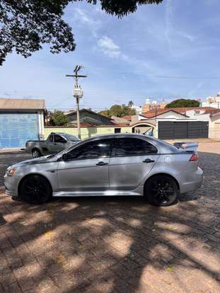 MITSUBISHI-LANCER-2011