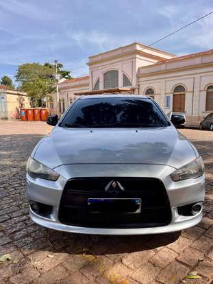 MITSUBISHI-LANCER-2011