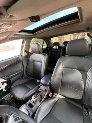 MITSUBISHI-LANCER-2011
