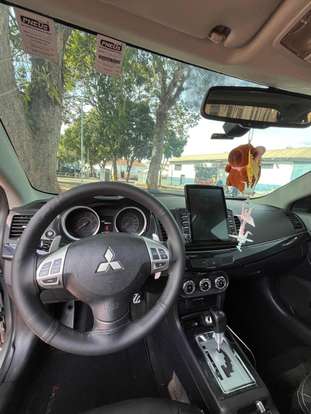 MITSUBISHI-LANCER-2011