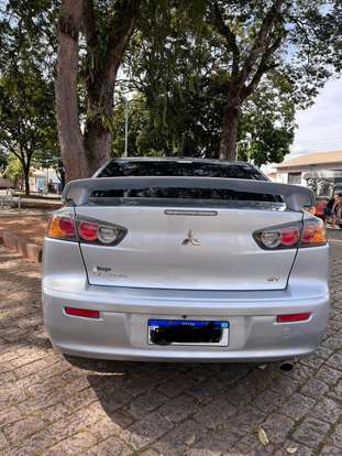 MITSUBISHI-LANCER-2011