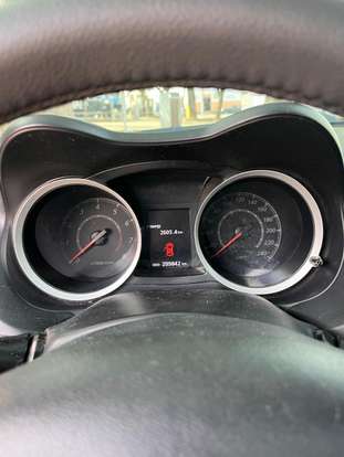 MITSUBISHI-LANCER-2011