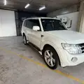 MITSUBISHI PAJERO FULL 3.2 HPE 4X4 16V TURBO INTERCOOLER DIESEL 4P AUTOMÁTICO MITSUBISHI PAJERO FULL 3.2 HPE 4X4 16V TURBO INTERCOOLER DIESEL 4P AUTOMÁTICO