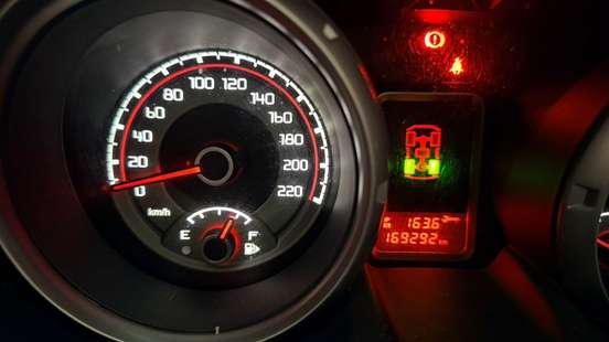 MITSUBISHI-PAJERO FULL-2013