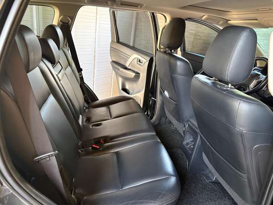 MITSUBISHI-PAJERO SPORT-2020