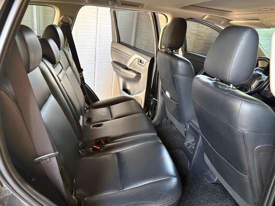 MITSUBISHI-PAJERO SPORT-2.4 16V MIVEC TURBO DIESEL HPE AWD AUTOMÁTICO MITSUBISHI-PAJERO SPORT-2020