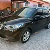 NISSAN KICKS 1.6 16V FLEXSTART S 4P MANUAL NISSAN KICKS 1.6 16V FLEXSTART S 4P MANUAL