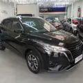NISSAN KICKS 1.6 16V FLEXSTART SENSE XTRONIC NISSAN KICKS 1.6 16V FLEXSTART SENSE XTRONIC