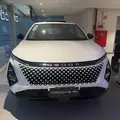 OMODA 5 1.5 TGDI HEV LUXURY DHT OMODA 5 1.5 TGDI HEV LUXURY DHT