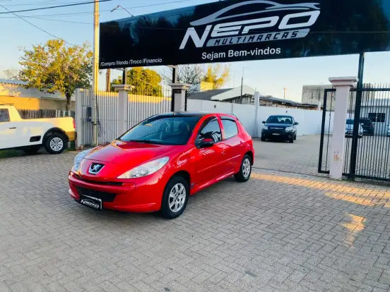 PEUGEOT-207-2014