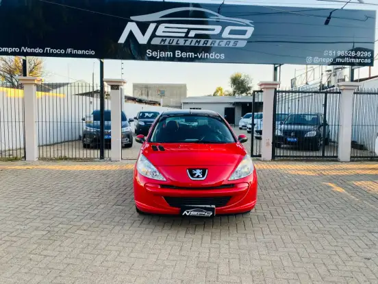 PEUGEOT-207-2014