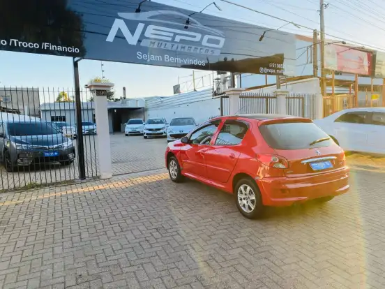 PEUGEOT-207-2014
