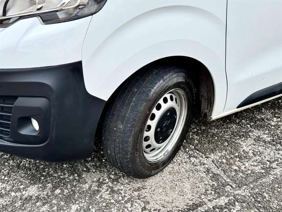 PEUGEOT-EXPERT-1.6 BLUEHDI DIESEL MINIBUS MANUAL PEUGEOT-EXPERT-2021