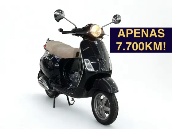 PIAGGIO VESPA LX 150 