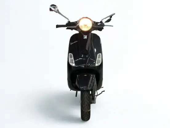 PIAGGIO-VESPA LX 150 PIAGGIO-VESPA LX 150-2006