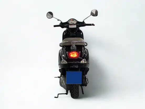 PIAGGIO-VESPA LX 150 PIAGGIO-VESPA LX 150-2006
