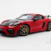 PORSCHE 718 4.0 H6 GASOLINA CAYMAN GT4 RS PDK PORSCHE 718 4.0 H6 GASOLINA CAYMAN GT4 RS PDK