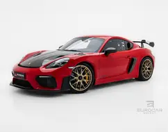PORSCHE 718 4.0 H6 GASOLINA CAYMAN GT4 RS PDK PORSCHE 718 4.0 H6 GASOLINA CAYMAN GT4 RS PDK
