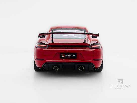 PORSCHE-718-4.0 H6 GASOLINA CAYMAN GT4 RS PDK PORSCHE-718-2024