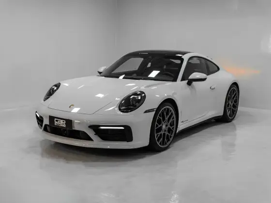 PORSCHE 911 3.0 24V H6 GASOLINA CARRERA PDK