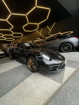 PORSCHE 911 3.0 24V H6 GASOLINA TARGA 4 GTS PDK