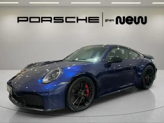 PORSCHE 911 3.6 24V H6 T-HYBRID CARRERA GTS PDK PORSCHE 911 3.6 24V H6 T-HYBRID CARRERA GTS PDK