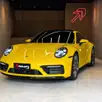 PORSCHE 911 3.0 24V H6 GASOLINA CARRERA PDK PORSCHE 911 3.0 24V H6 GASOLINA CARRERA PDK