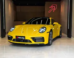 PORSCHE 911 3.0 24V H6 GASOLINA CARRERA PDK PORSCHE 911 3.0 24V H6 GASOLINA CARRERA PDK