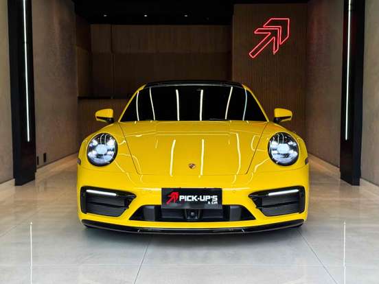 PORSCHE-911-2022