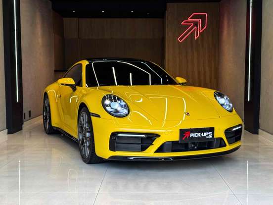 PORSCHE-911-2022