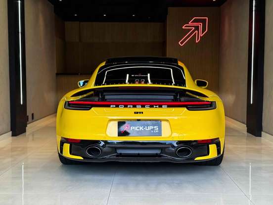 PORSCHE-911-2022
