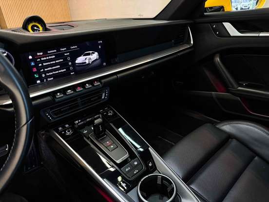 PORSCHE-911-3.0 24V H6 GASOLINA CARRERA PDK PORSCHE-911-2022