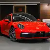 PORSCHE 911 3.0 24V H6 GASOLINA CARRERA S PDK PORSCHE 911 3.0 24V H6 GASOLINA CARRERA S PDK