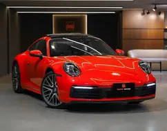 PORSCHE 911 3.0 24V H6 GASOLINA CARRERA S PDK PORSCHE 911 3.0 24V H6 GASOLINA CARRERA S PDK