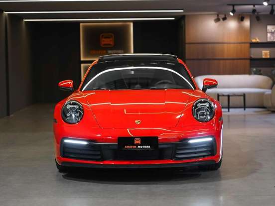 PORSCHE-911-2021