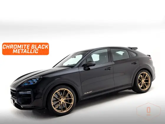 PORSCHE CAYENNE 4.0 V8 GASOLINA TURBO GT COUPÉ AWD TIPTRONIC S PORSCHE CAYENNE 4.0 V8 GASOLINA TURBO GT COUPÉ AWD TIPTRONIC S