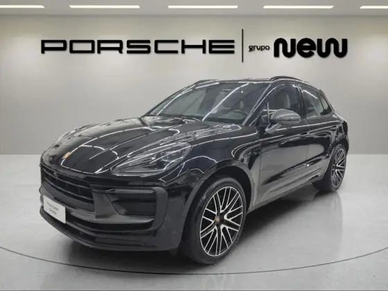 PORSCHE MACAN 2.0 TURBO GASOLINA T PDK