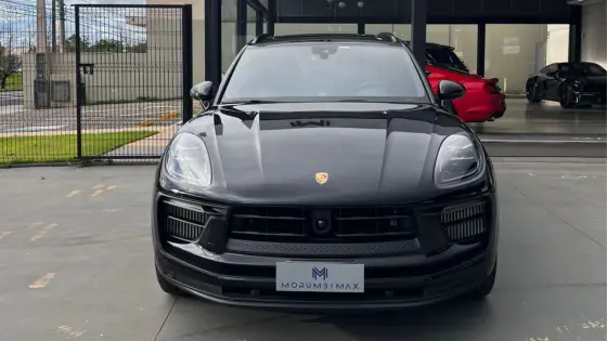 PORSCHE MACAN 2.9 V6 BITURBO GASOLINA S PDK PORSCHE MACAN 2.9 V6 BITURBO GASOLINA S PDK