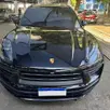 PORSCHE MACAN 2.0 TURBO GASOLINA PDK PORSCHE MACAN 2.0 TURBO GASOLINA PDK