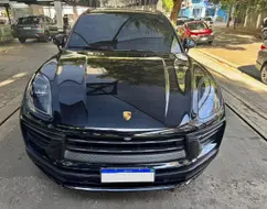 PORSCHE MACAN 2.0 TURBO GASOLINA PDK PORSCHE MACAN 2.0 TURBO GASOLINA PDK