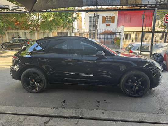 PORSCHE-MACAN-2.0 TURBO GASOLINA PDK PORSCHE-MACAN-2022