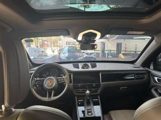 PORSCHE-MACAN-2.0 TURBO GASOLINA PDK PORSCHE-MACAN-2022