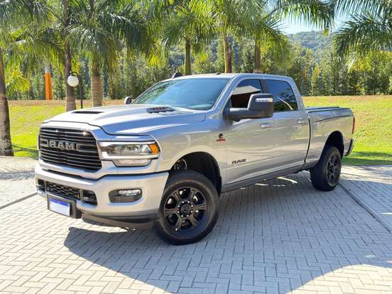 RAM-2500-2023